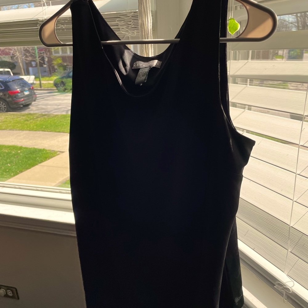 Kate hill sleeveless top